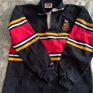 UOG Rugby Top- Medium Unisex